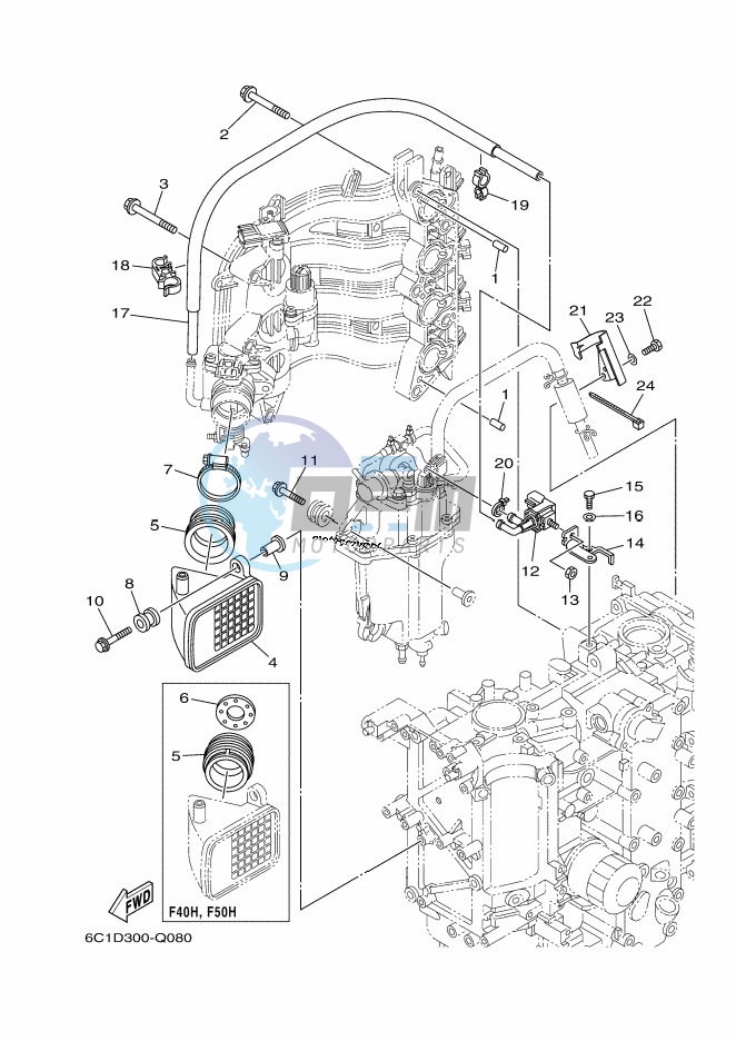 INTAKE-2