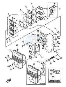 50D drawing INTAKE