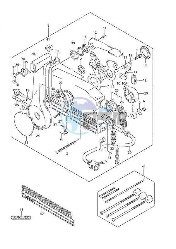 Opt: Remote Control