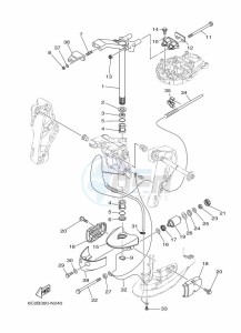 FT50JETL drawing MOUNT-2