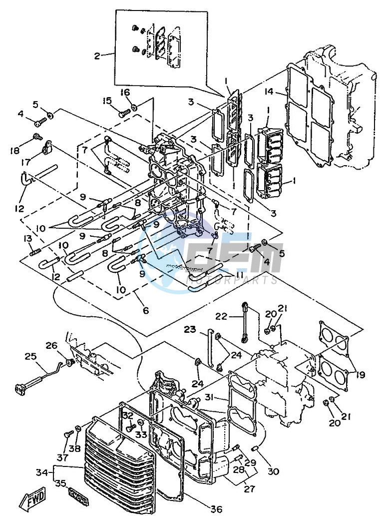 INTAKE