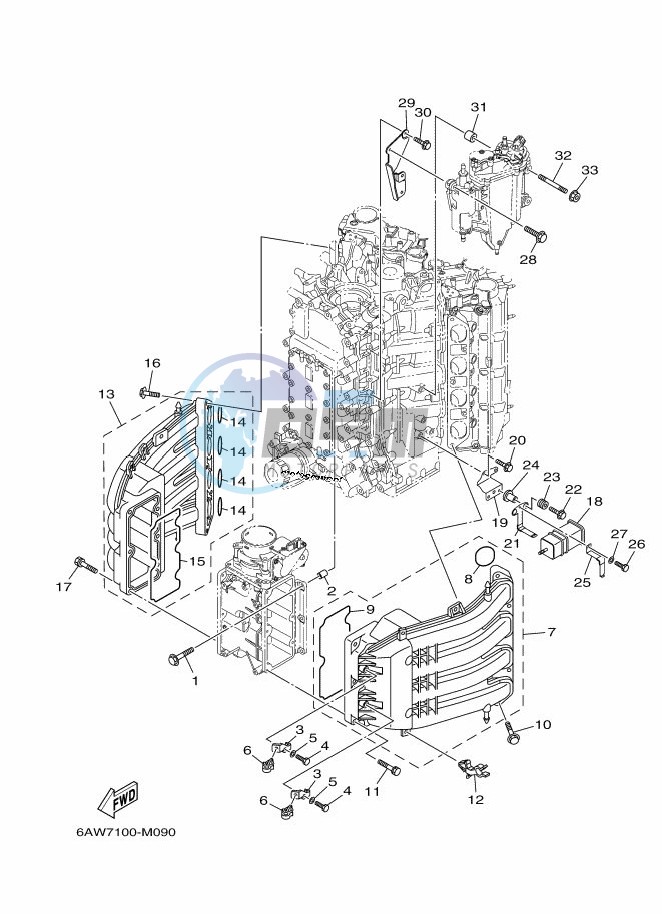 INTAKE-1