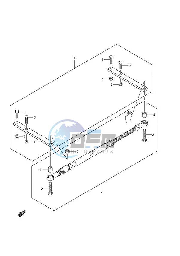 Tie Rod