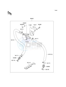 JH 1200 A [ULTRA 150] (A1-A4) [ULTRA 150] drawing OPTIONAL PARTS