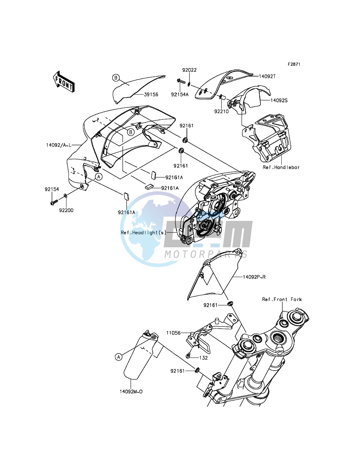 Cowling