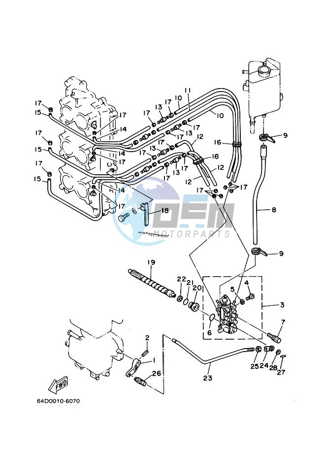 OIL-PUMP