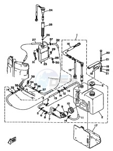 250AET drawing FUEL-TANK