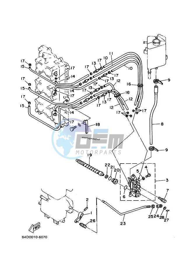 OIL-PUMP