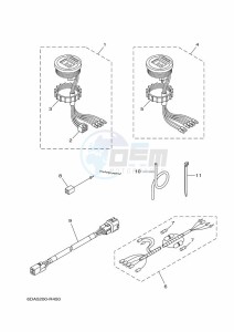 F200BETX drawing METER-1