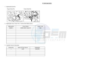 YFM700R YFM70RSBJ RAPTOR 700 (2LSE) drawing .4-Content