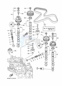 FL250DETX drawing VALVE