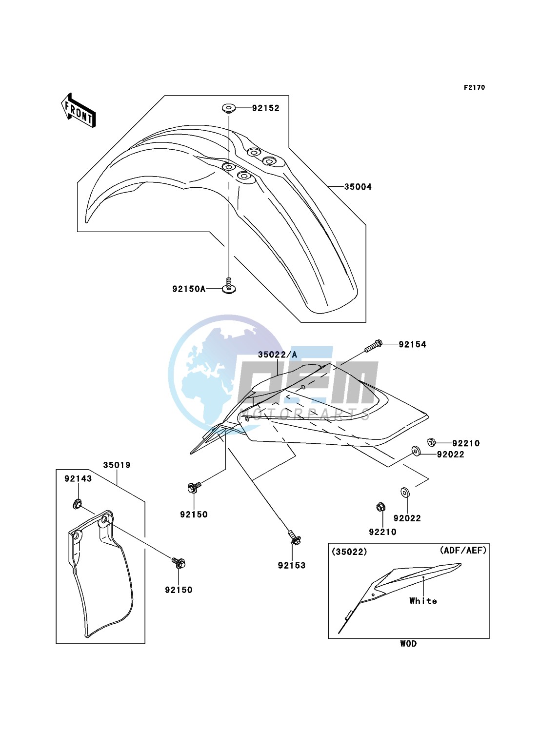 Fenders