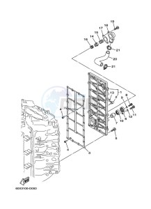 LZ250DETOX drawing CYLINDER-AND-CRANKCASE-3