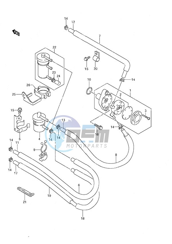 Fuel Pump