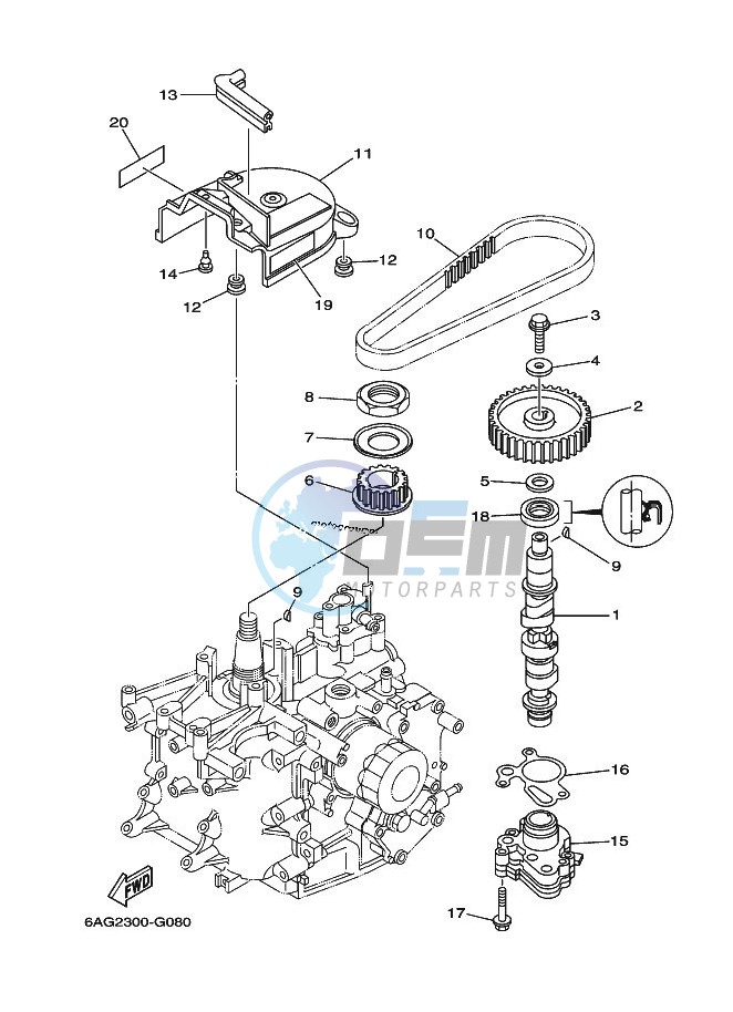 OIL-PUMP