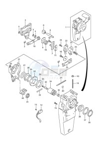 DF 150 drawing Concealed Remocon (2)