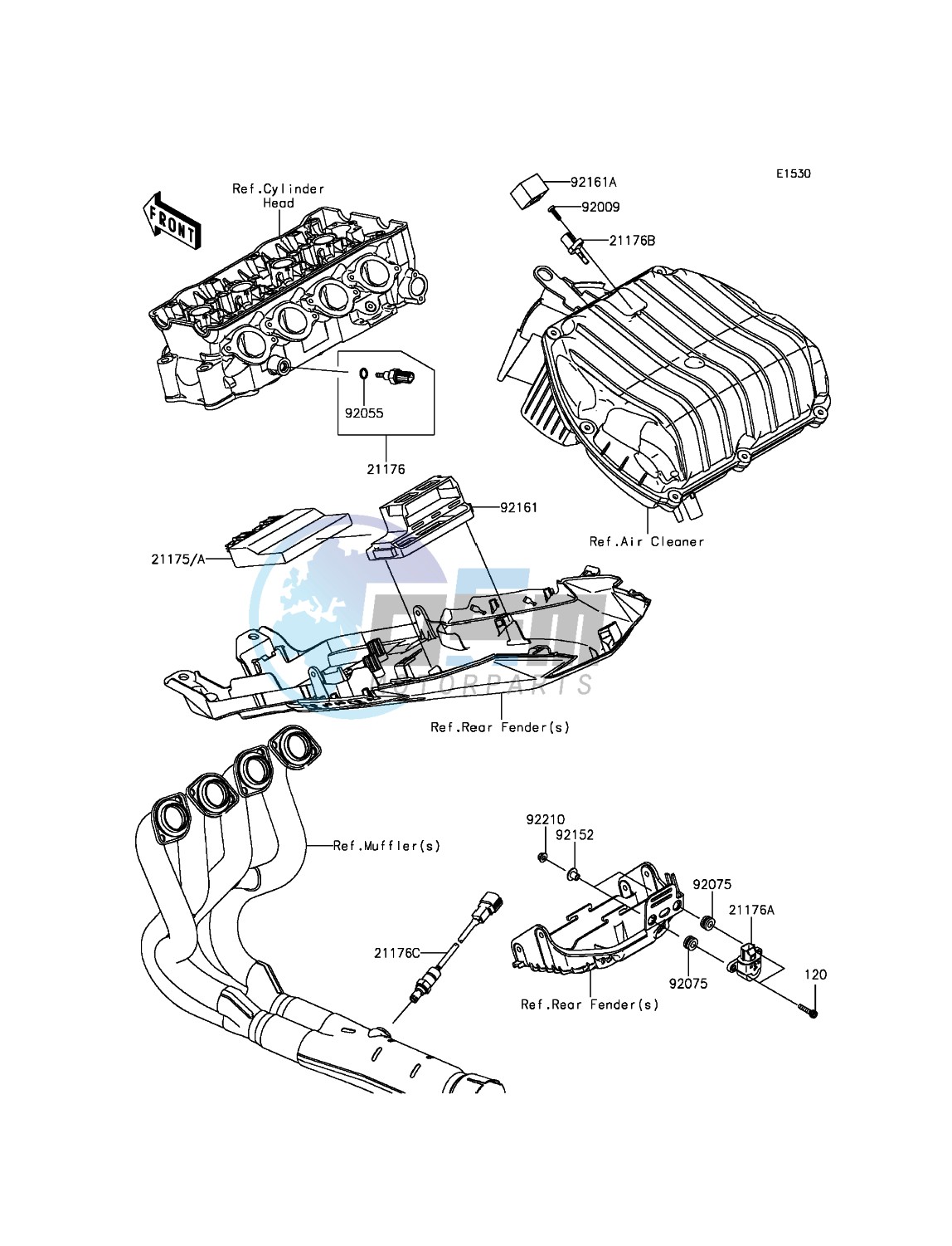 Fuel Injection