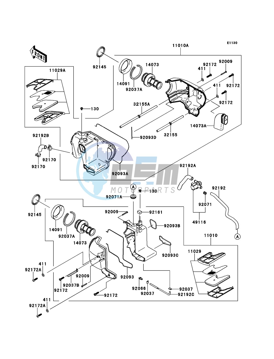 Air Cleaner