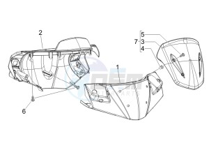 Runner 50 Pure Jet Race drawing Anti-percolation system