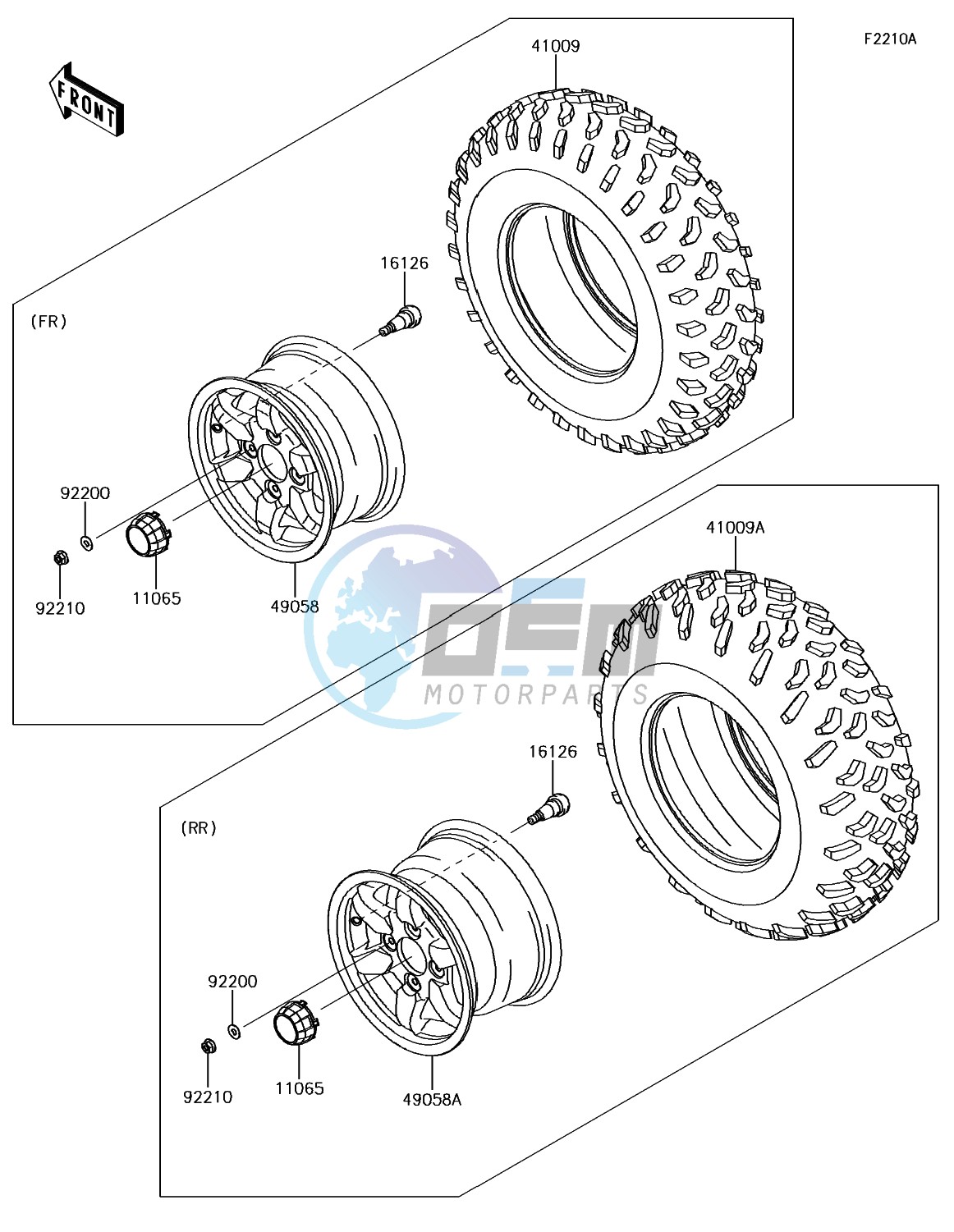 Tires