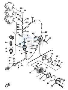 90A drawing FUEL-TANK