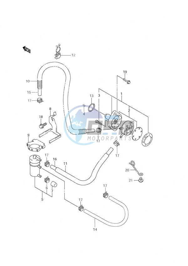 Fuel Pump