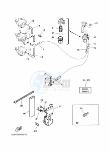 30DMHOS drawing FUEL-TANK