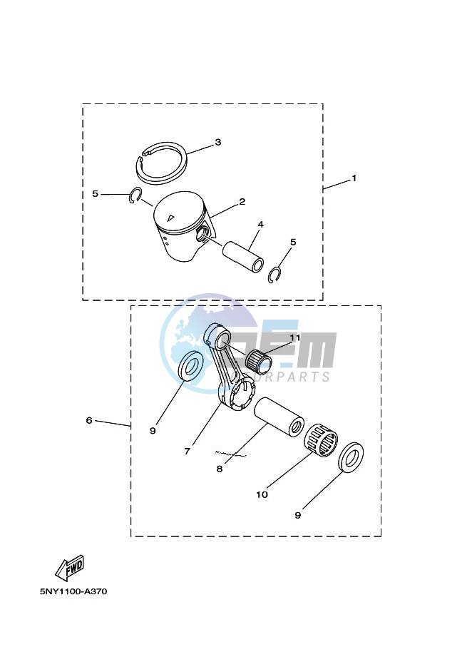 OPTIONAL PARTS 1