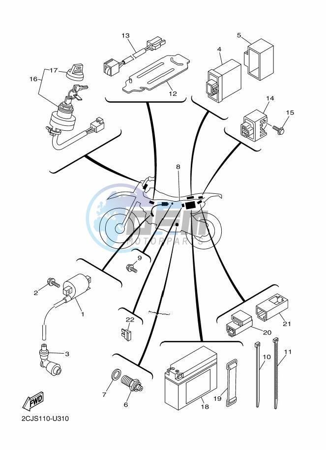 ELECTRICAL 1