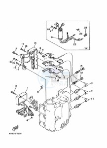 40V drawing ELECTRICAL-1