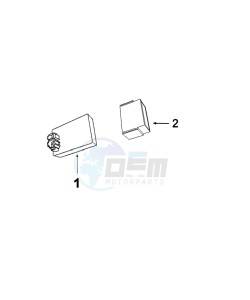 KISBEE 4TA OY drawing ELECTRONIC EQUIPMENT