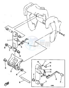 55B drawing MOUNT-2