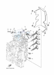 LF200XCA-2016 drawing ELECTRICAL-3