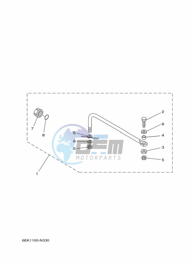 STEERING-ATTACHMENT