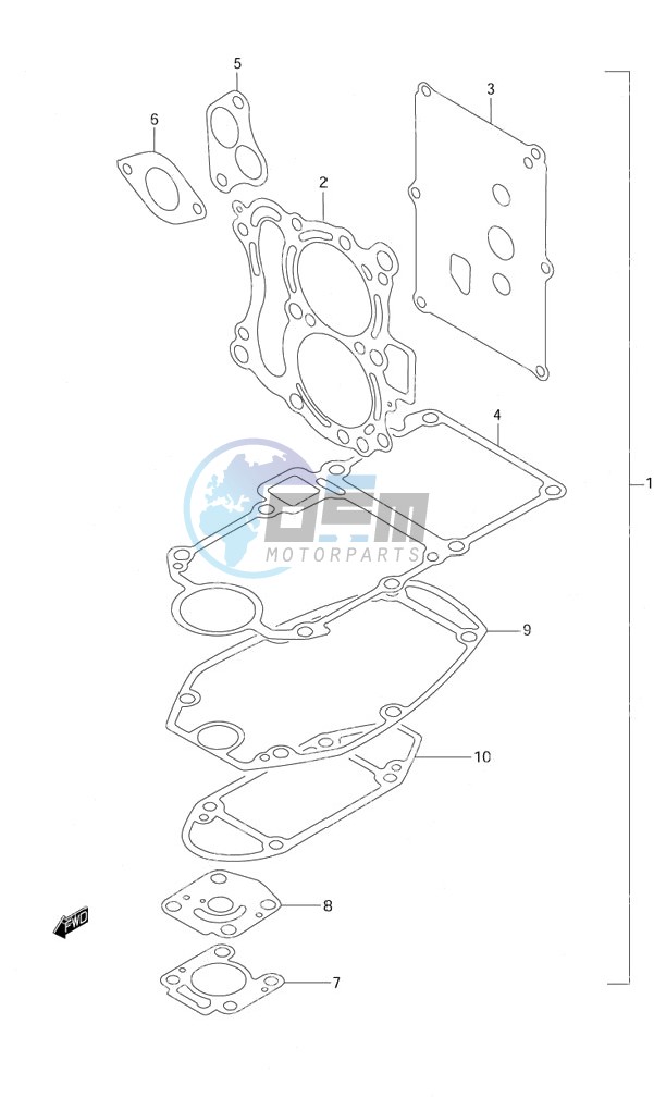 Gasket Set