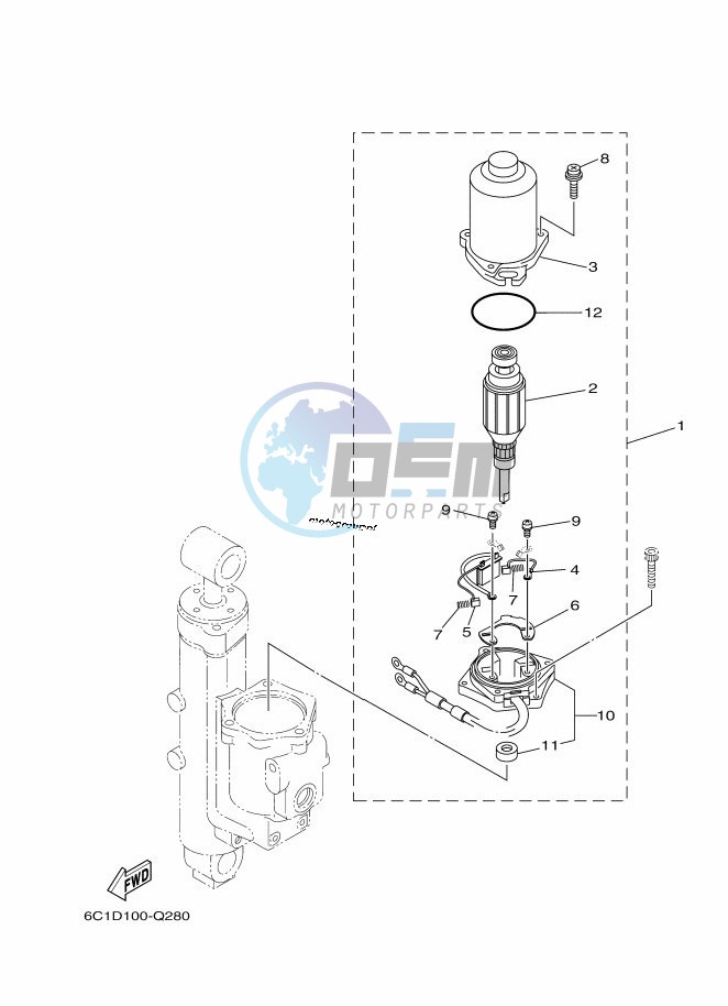 POWER-TILT-ASSEMBLY-2