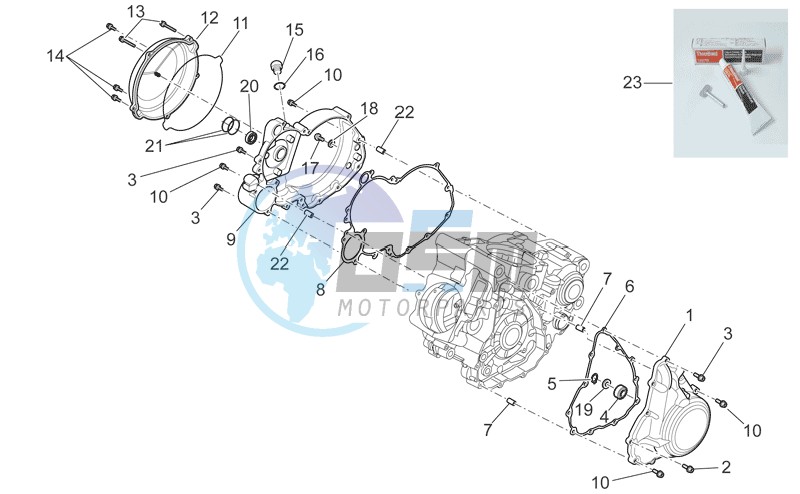 CrankCase II