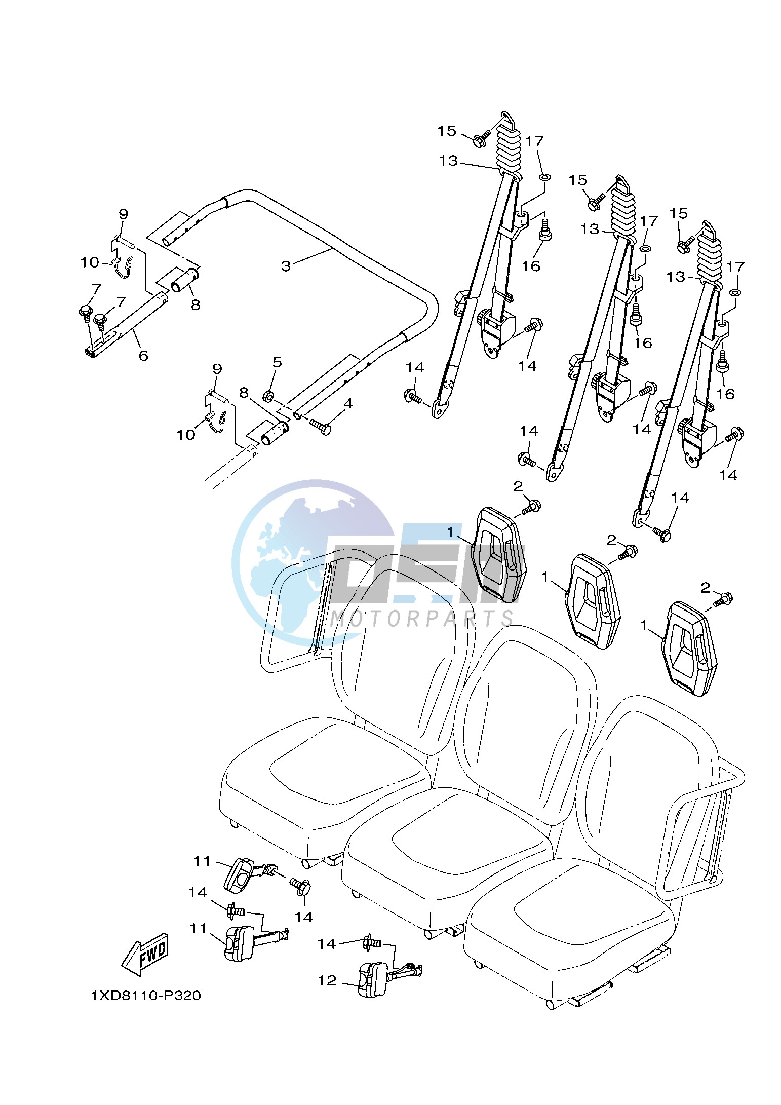 SEAT 2