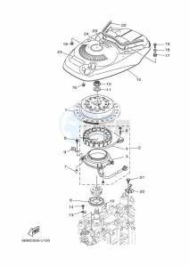 F150FET drawing IGNITION