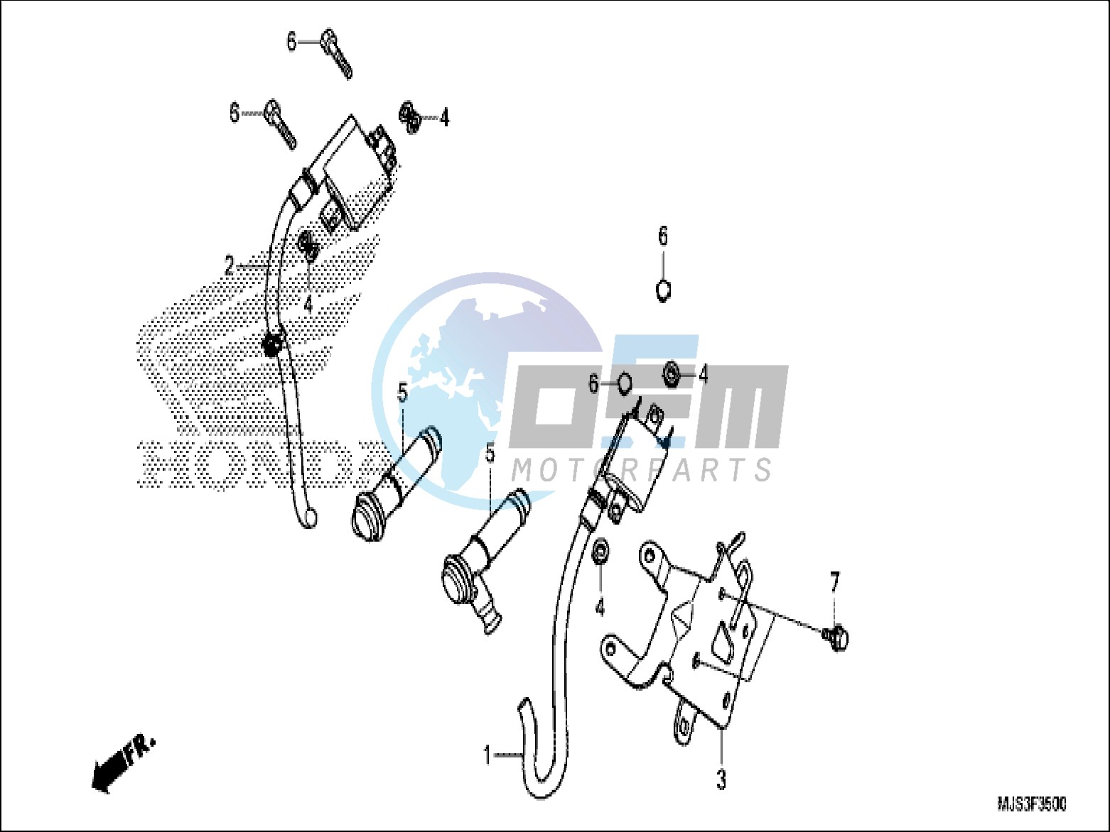 IGNITION COIL