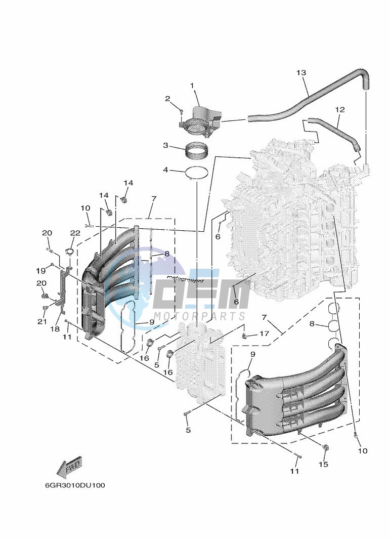 INTAKE