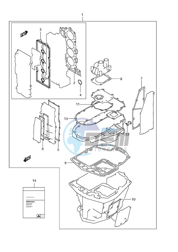 Gasket Set