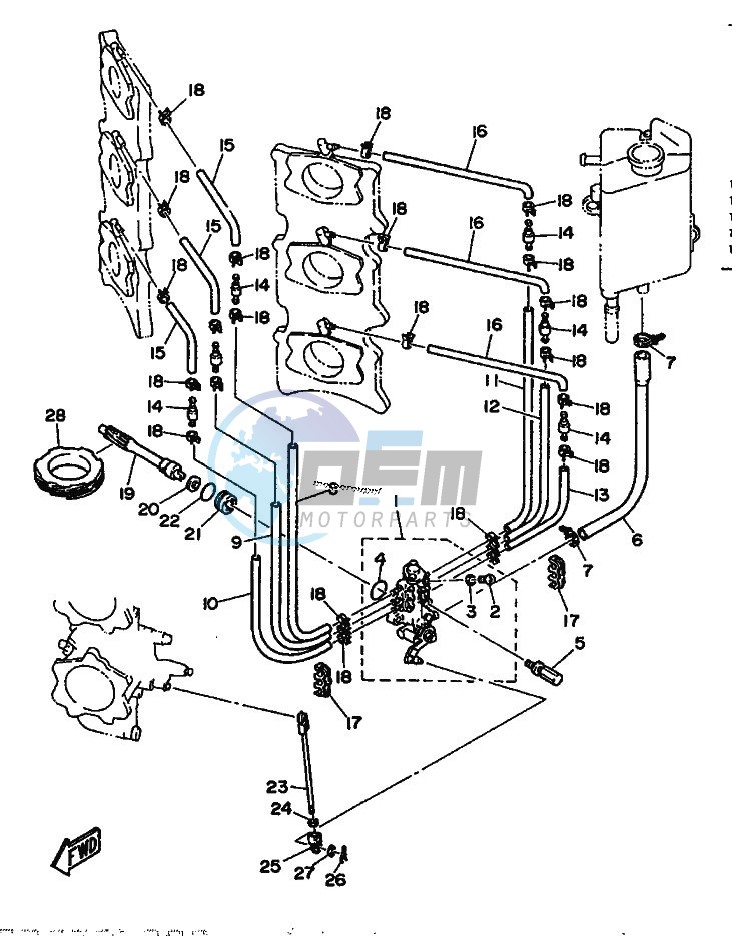 OIL-PUMP