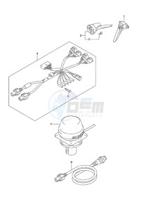 DF 140A drawing Meter (1)