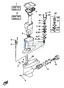 50G drawing REPAIR-KIT-2