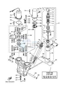 FL225A drawing TILT-SYSTEM-1