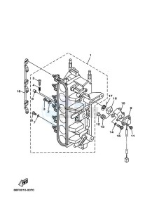 LZ150P drawing VAPOR-SEPARATOR-2