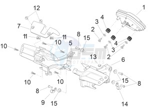 RSV4 1000 RR (APAC) (AUS, CP, NZ) drawing Instruments