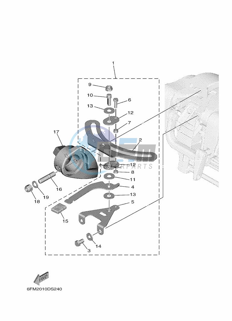 STEERING-FRICTION