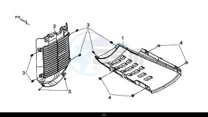 MAXSYM 600 I ABS EXECUTIVE (LX60A4-EU) (E4) (L7-M0) drawing UNDER COVER